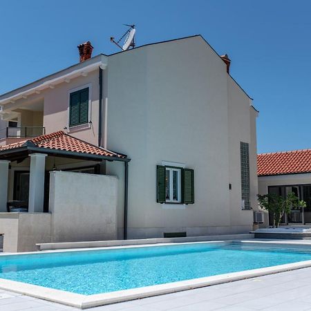 Villa Ella Задар Экстерьер фото